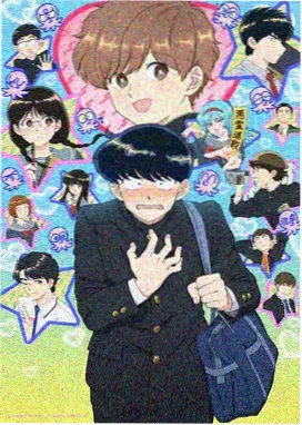 花语四季 天空影视治愈动漫